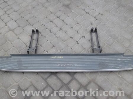 ФОТО Підніжка для Acura RDX TB3, TB4 (03.2012-12.2015) Киев