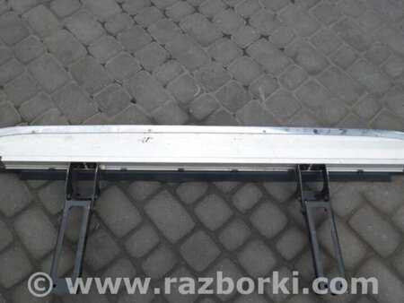 ФОТО Підніжка для Acura RDX TB3, TB4 (03.2012-12.2015) Киев