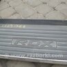 ФОТО Підніжка для Acura RDX TB3, TB4 (03.2012-12.2015) Киев