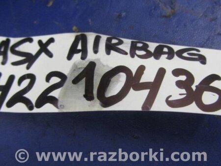 ФОТО Подушка безпеки в кермо для Mitsubishi ASX Киев