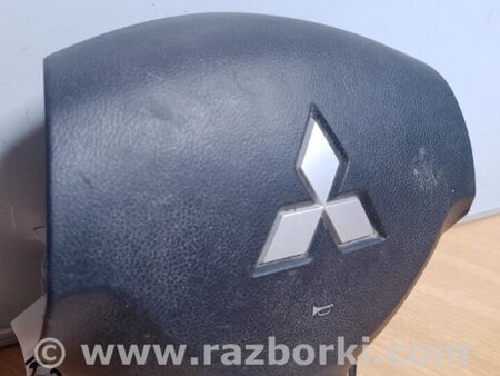 ФОТО Подушка безпеки в кермо для Mitsubishi ASX Киев