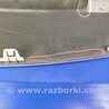 ФОТО Накладка бампера для Nissan NV200 USA (2013-) Киев
