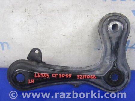 ФОТО Кронштейн передней балки для Lexus CT200 (11-17) Киев