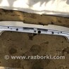 ФОТО Спойлер багажника для KIA Sorento UM Киев