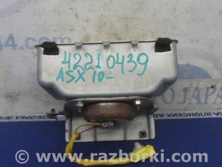 ФОТО Airbag подушка пассажира для Mitsubishi ASX Киев