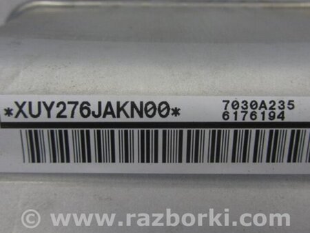 ФОТО Airbag подушка пассажира для Mitsubishi ASX Киев