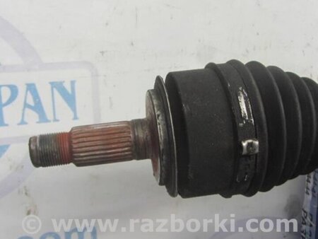 ФОТО Привід передній для Honda Accord CM (11.2002 - 12.2008) Киев