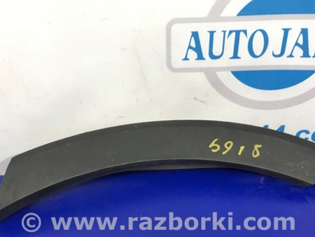 ФОТО Накладка крила (розширювач арки) для KIA Sorento UM Киев