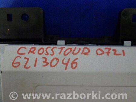ФОТО Монітор для Honda Crosstour (2009-2015) Киев