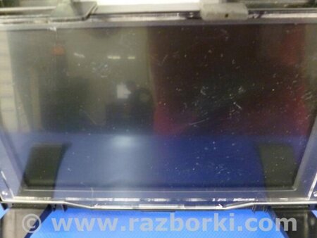 ФОТО Монітор для Honda Crosstour (2009-2015) Киев