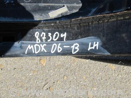 ФОТО Стійка кузова середня для Acura MDX YD2 (2006-2012) Киев