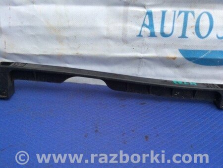 ФОТО Кронштейн підсилювач заднього бампера для Honda Accord CR CT (06.2013 - 01.2020) Киев