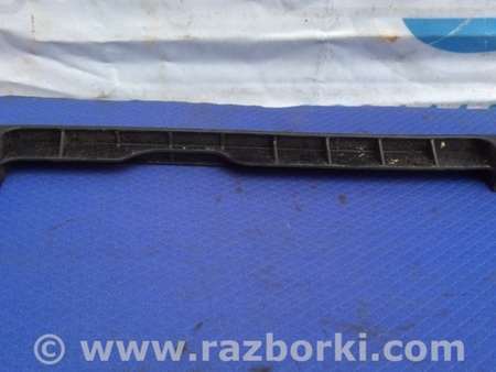 ФОТО Кронштейн підсилювач заднього бампера для Honda Accord CR CT (06.2013 - 01.2020) Киев