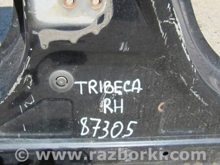 ФОТО Стійка кузова середня для Subaru Tribeca B9 Киев