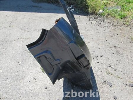ФОТО Чверть кузова задня для Mitsubishi L200 (06-14) Киев