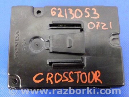 ФОТО Блок керування блютуз для Honda Crosstour (2009-2015) Киев