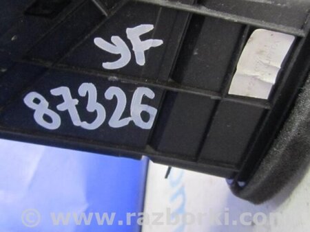ФОТО Утилізація для Hyundai Sonata YF (09.2009-03.2014) Киев