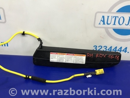 ФОТО Подушка безпеки в сидінні для Honda CR-V RW Киев
