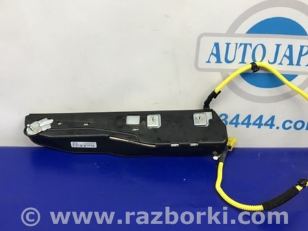 ФОТО Подушка безпеки в сидінні для Honda CR-V RW Киев