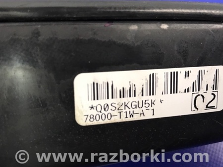 ФОТО Подушка безпеки в сидінні для Honda CR-V RW Киев