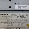 ФОТО Підсилювач звуку для Honda Crosstour (2009-2015) Киев