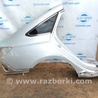 Чверть кузова задня Hyundai Sonata LF (04.2014-...)
