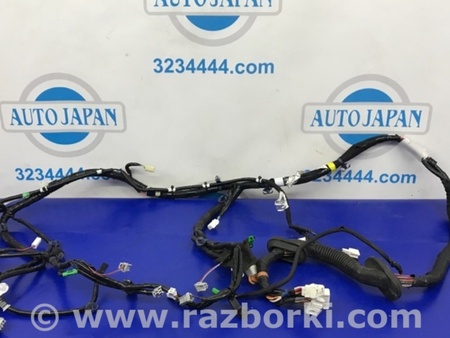ФОТО Проводка крышки багажника для Acura MDX YD3 (06.2013-05.2020) Киев