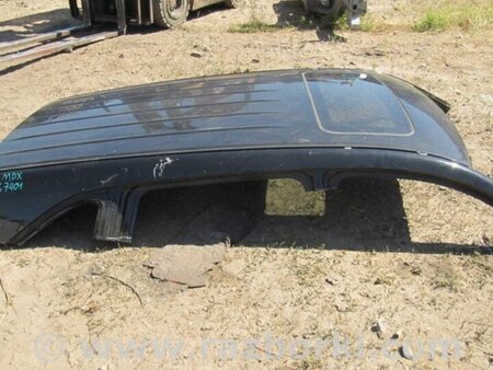 ФОТО Дах для Acura MDX YD2 (2006-2012) Киев