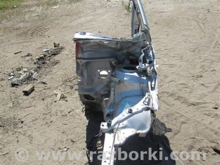 ФОТО Четверть кузова передняя для Toyota Prius 30 (09-17) Киев
