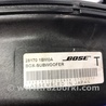 ФОТО Сабвуфер для Infiniti FX S50 (03-08) Киев