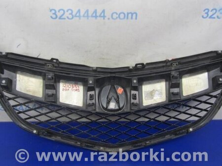 ФОТО Решітка радіатора для Acura RDX TB3, TB4 (03.2012-12.2015) Киев