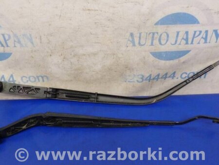 ФОТО Моторчик склоочисника передній для Mazda 3 BL (2009-2013) (II) Киев