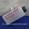 Блок керування паливним насосом Subaru Outback BR