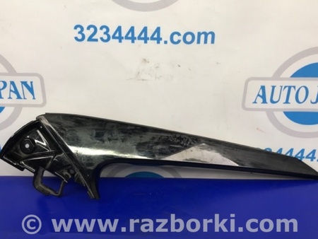 ФОТО Накладка кришки багажника для Lexus RX350/450 (09-15) Киев