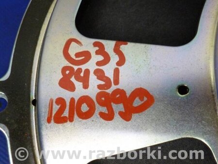 ФОТО Динамік для Infiniti  G25/G35/G37/Q40 Киев