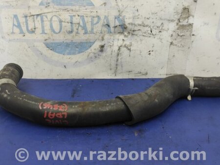 ФОТО трубка системи охолодження для Honda Civic 7 EU, EN, ES (09.2000 - 06.2006) Киев