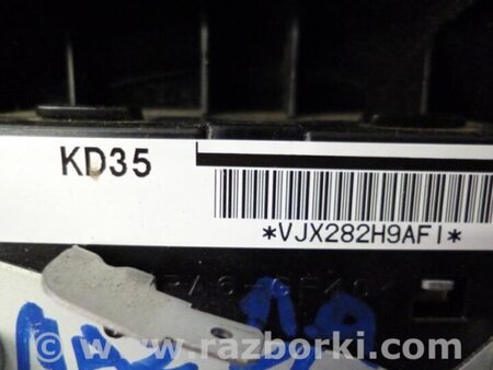 ФОТО Подушка безпеки в кермо для Mazda CX-5 KE (12-17) Киев