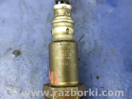 ФОТО Лямбда зонд для Toyota Camry 30 XV30 (09.2001-03.2006) Киев