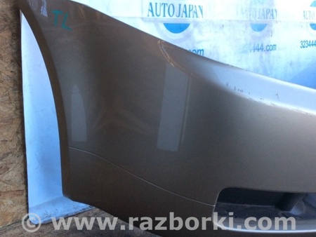 ФОТО Бампер передній для Acura TL UA8, UA9 (09.2008-08.2014) Киев