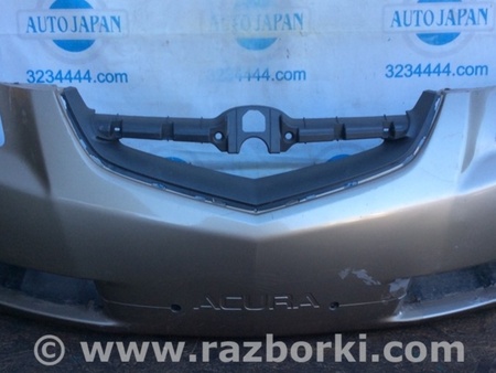ФОТО Бампер передній для Acura TL UA8, UA9 (09.2008-08.2014) Киев