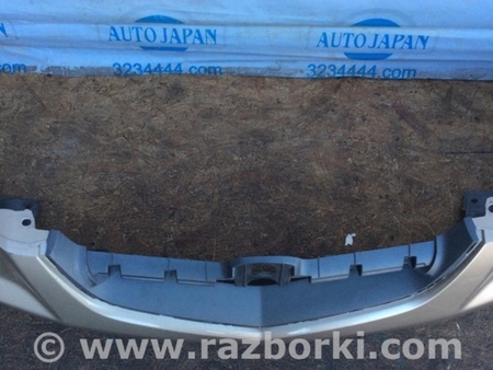 ФОТО Бампер передній для Acura TL UA8, UA9 (09.2008-08.2014) Киев