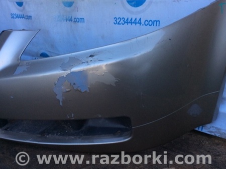 ФОТО Бампер передній для Acura TL UA8, UA9 (09.2008-08.2014) Киев