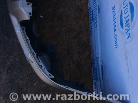 ФОТО Бампер передній для Acura TL UA8, UA9 (09.2008-08.2014) Киев
