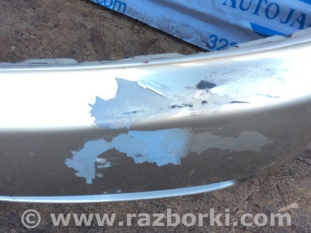 ФОТО Бампер передній для Acura TL UA8, UA9 (09.2008-08.2014) Киев