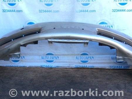 ФОТО Бампер передній для Acura TL UA8, UA9 (09.2008-08.2014) Киев