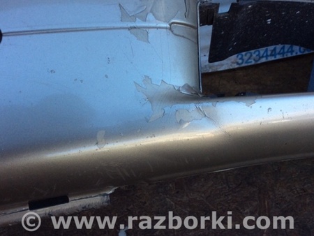 ФОТО Бампер передній для Acura TL UA8, UA9 (09.2008-08.2014) Киев