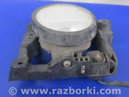 ФОТО Фара протитуманна ліва для Honda Accord CU (12.2008 - 03.2013) Киев