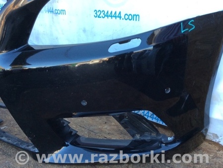ФОТО Бампер передній для Lexus LS460 (2012-) Киев