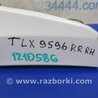 ФОТО Лівий задній бризговик для Acura TLX (09.2014-04.2020) Киев