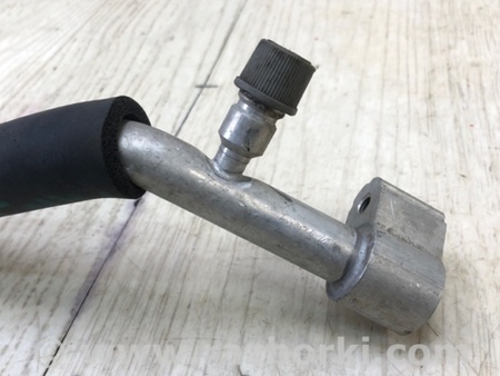 ФОТО Трубка кондиціонеру для Toyota Prius 30 (09-17) Киев